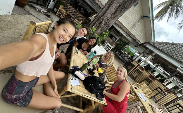 Beach Meets, Best Digital Nomad Event You Can’t Miss In 2025