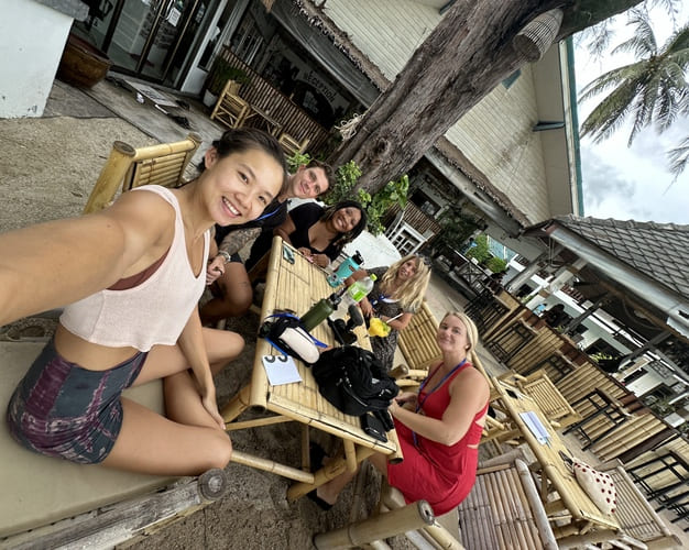 Beach Meets, Best Digital Nomad Event You Can’t Miss In 2025