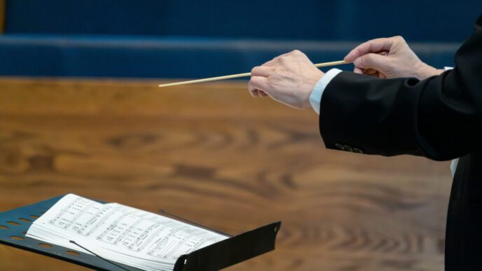 How I use AI to coordinate my 5 health goals at the same time