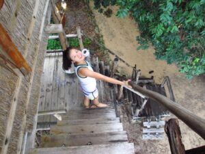 How Self-Employed Travellers Buy A Home