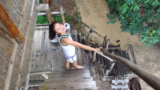 How Self-Employed Travellers Buy A Home