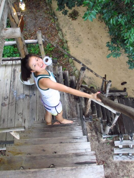 How Self-Employed Travellers Buy A Home