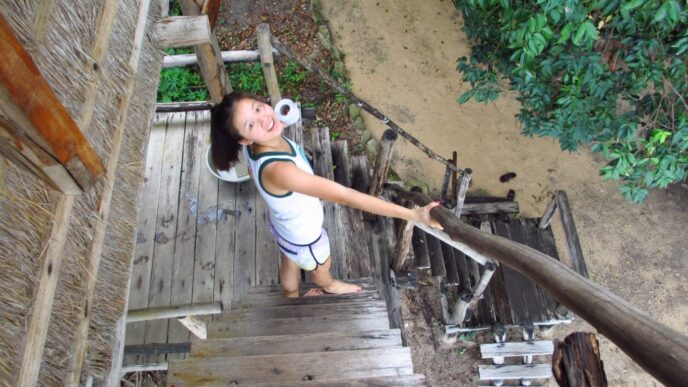 How Self-Employed Travellers Buy A Home