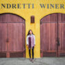 Andretti Winery, Napa Valley wine tour, California, USA-4