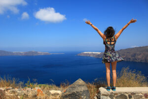 Things to Do in Santorini, Greece