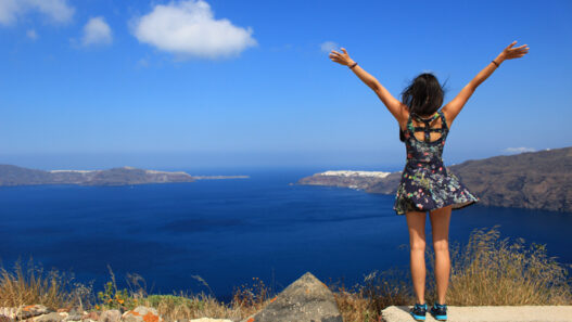 Things to Do in Santorini, Greece