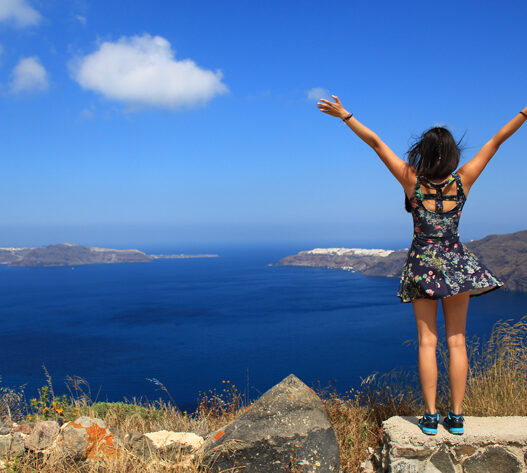 Things to Do in Santorini, Greece