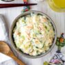 Japanese potato salad