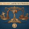 Lent, Chocolate, and the Art of Retirement