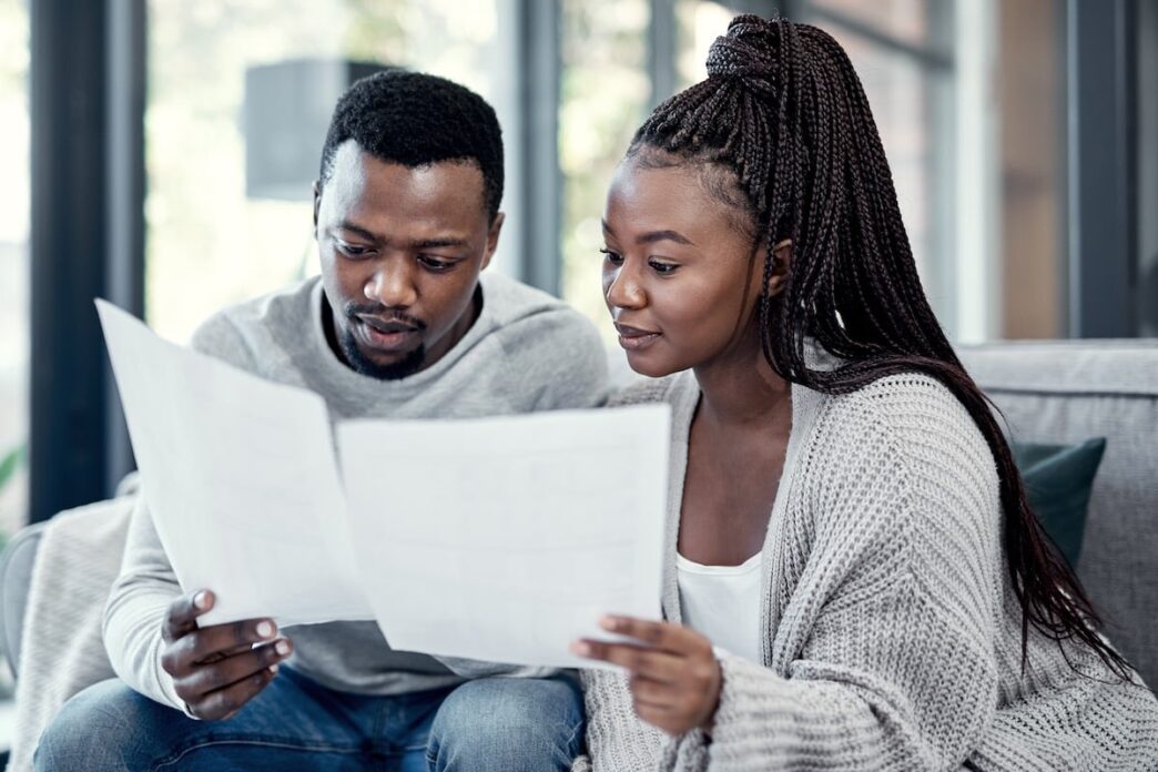 Should Couples Combine Finances?