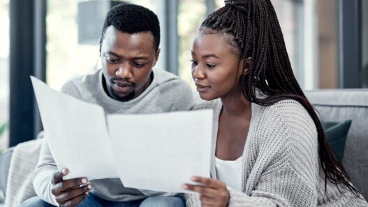 Should Couples Combine Finances?