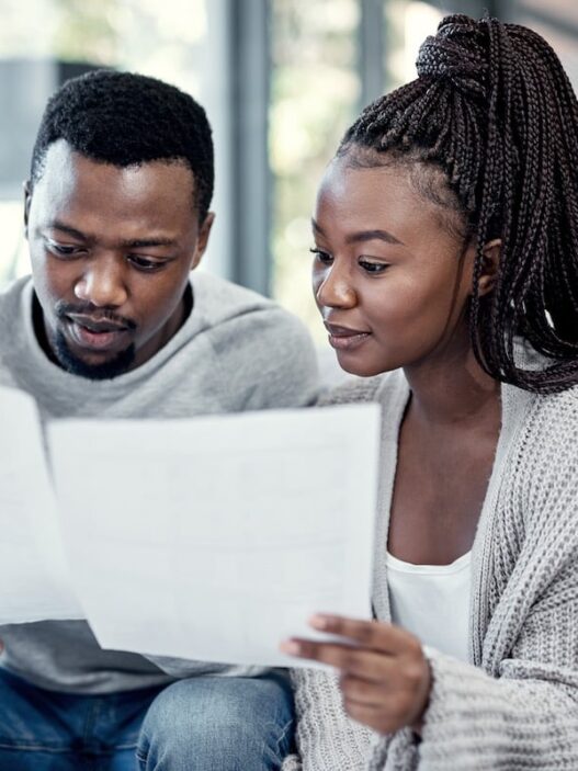 Should Couples Combine Finances?