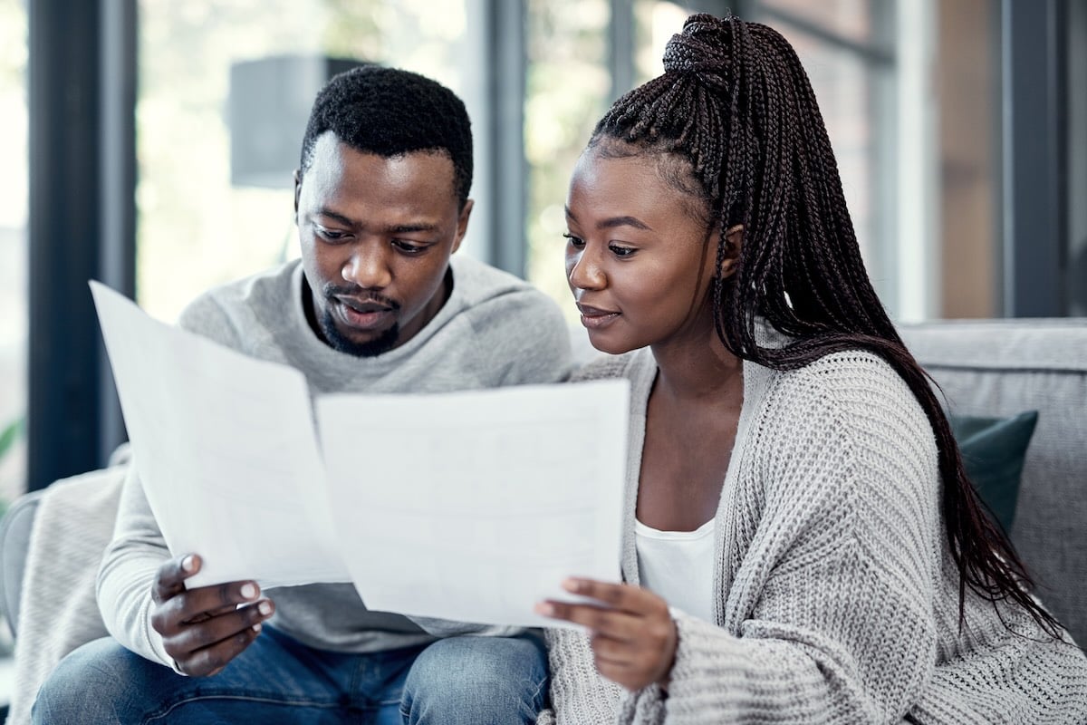 Should Couples Combine Finances?