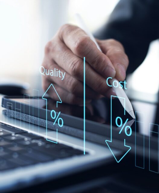 Smart Ways Small Businesses Can Optimize Production Costs