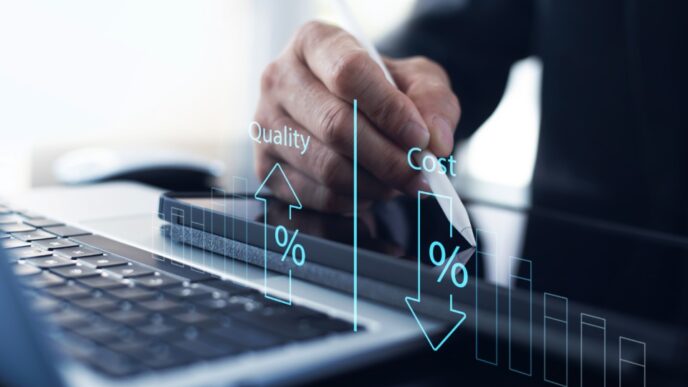 Smart Ways Small Businesses Can Optimize Production Costs