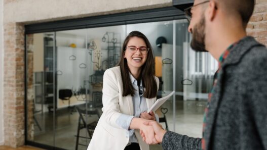 What to do when you start a new job