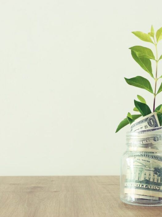 Four pillars of wealth