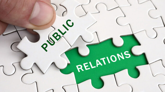 The Growing Importance of Strategic Public Relations for Businesses