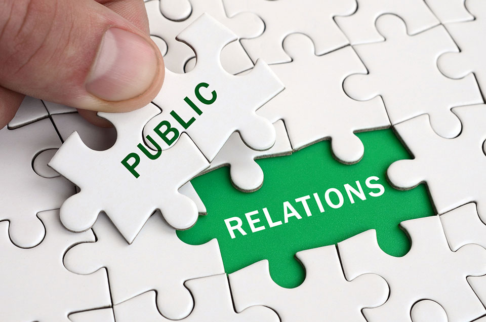 The Growing Importance of Strategic Public Relations for Businesses