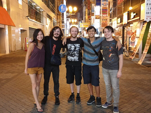 The Loneliest Thing Nobody Tells You About Travelling the World