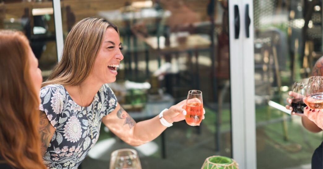 The Power of Saying No on Your Financial Journey