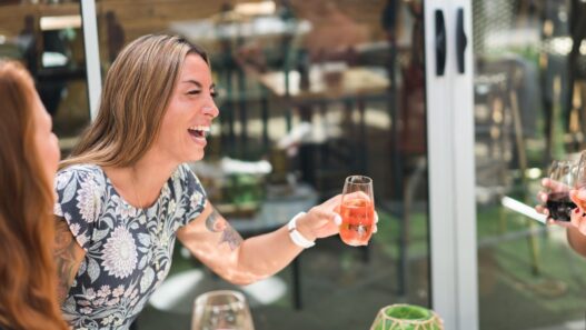 The Power of Saying No on Your Financial Journey