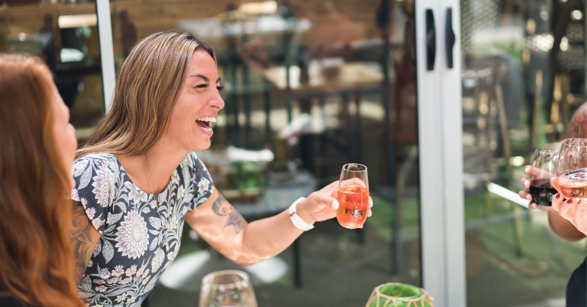 The Power of Saying No on Your Financial Journey