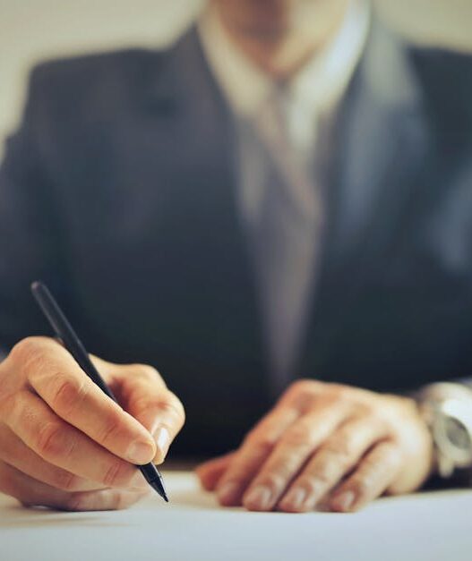 The Rise of AI-Driven Credit Underwriting and What It Means for Access to Capital