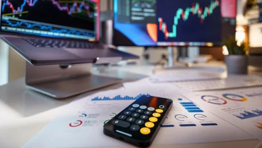 The Surge in Workspace Investments and Market Dynamics