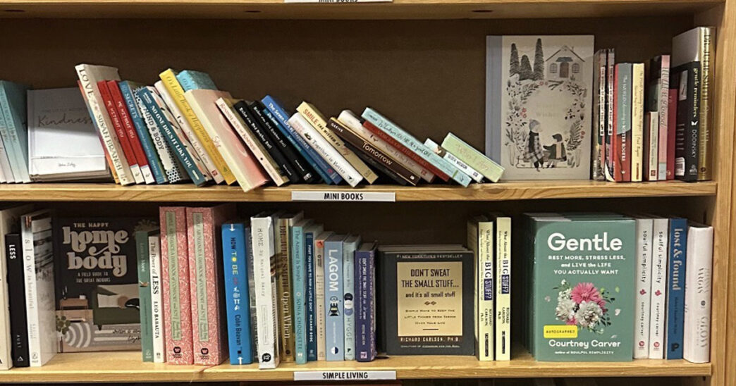 Weekend Favorites: 20 ways to declutter your kitchen + healthy microhabits