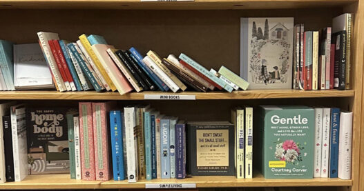 Weekend Favorites: 20 ways to declutter your kitchen + healthy microhabits