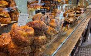 Weekend Favorites: living with less noise + a map of happiness