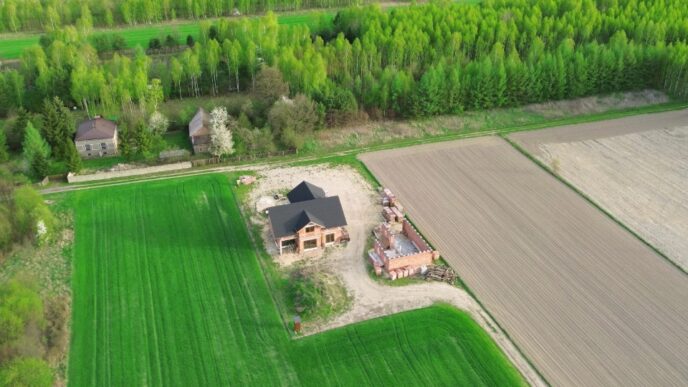 What You Need to Know When Buying Off-Grid Land