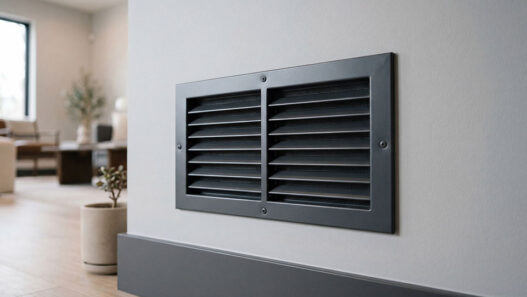 Where to Place Air Vents for Comfort Without Ruining Your Interior Design