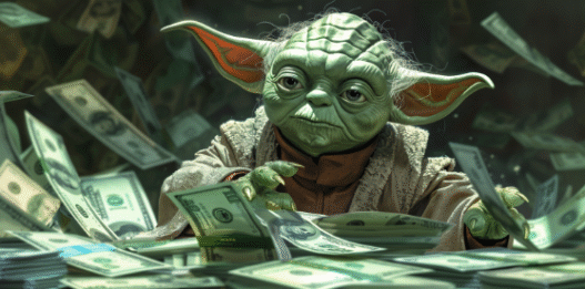 10 Lessons Star Wars Taught Me About Retirement (2026 Edition)