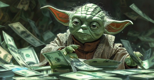 10 Lessons Star Wars Taught Me About Retirement (2026 Edition)