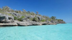 bayahibe beach dominican republic