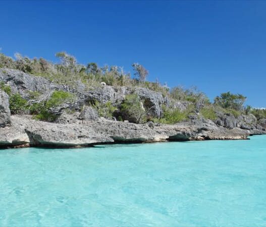 bayahibe beach dominican republic