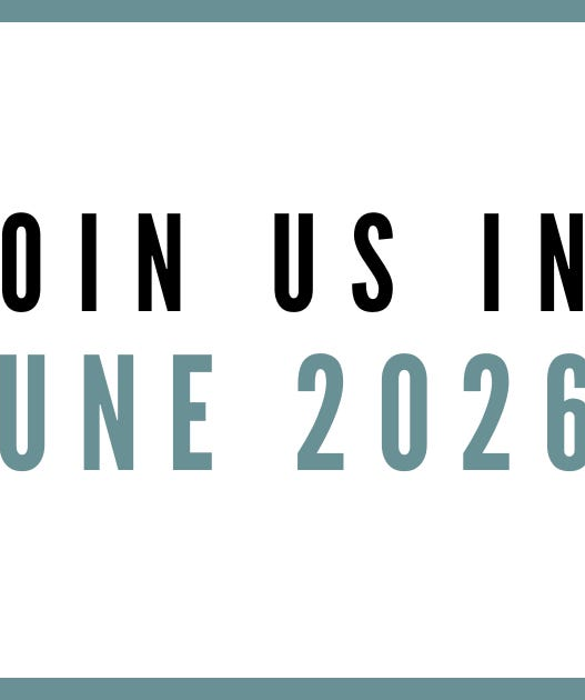 Join Us for Our June Community Calls