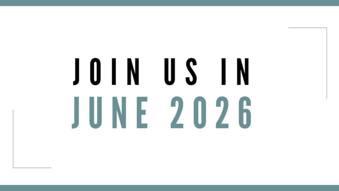 Join Us for Our June Community Calls