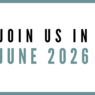 Join Us for Our June Community Calls