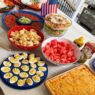 21 Insanely Good 4th Of July Appetizers Perfect For A Party