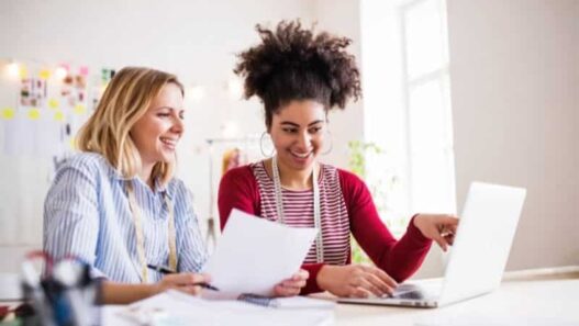 Side hustles for women