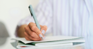 7 Permission Slips for Gentle Adulting