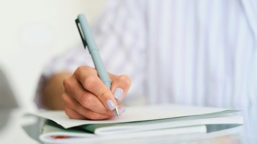 7 Permission Slips for Gentle Adulting