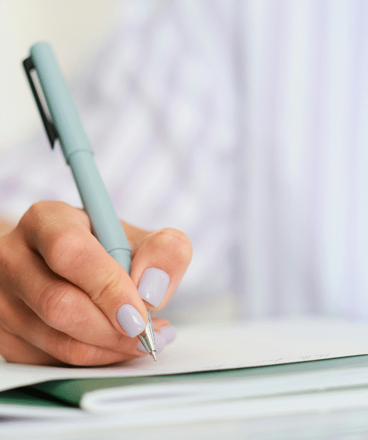 7 Permission Slips for Gentle Adulting