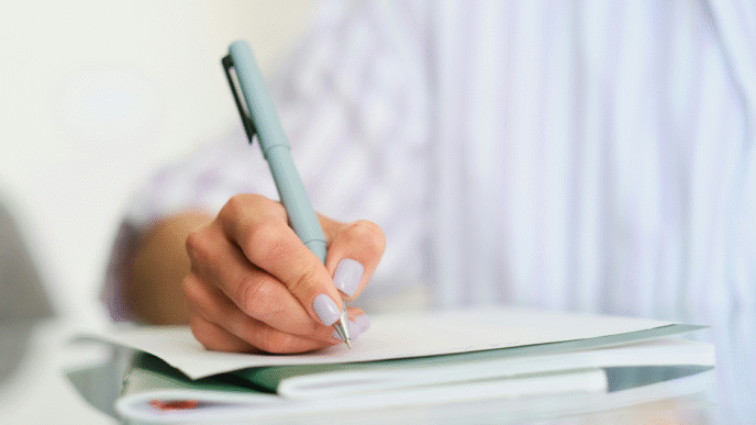 7 Permission Slips for Gentle Adulting