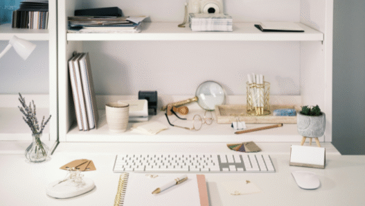 8 Kind and Regret-Free Ways to Declutter Things