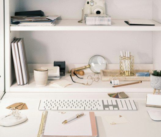8 Kind and Regret-Free Ways to Declutter Things