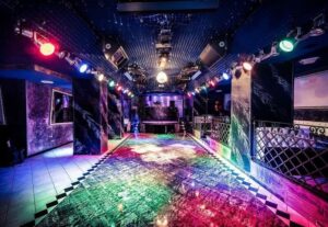 magic fly club, tripadvisor , best club in rome